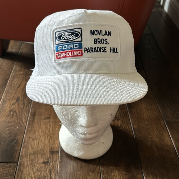 Vintage Trucker Hat - Picture 1 of 3